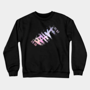 It is What it Is Crewneck Sweatshirt